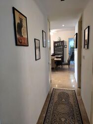 Maplewoods (D21), Condominium #602894471